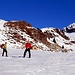 Alpe di Vignone Q1970.
Qui si unisconi i sentieri che salgono da Molare e da Carì