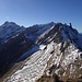 Westliche Alpsteinkette