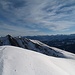 Blick vom Gelchenwanger Kopf vorwärts zum Rindalphorn!