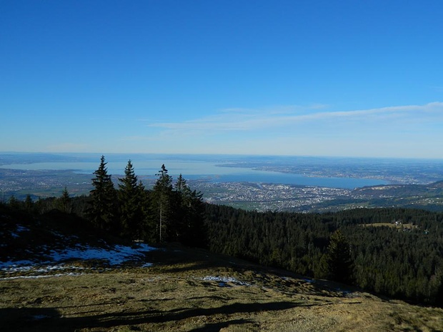 Lank 1368m Tourenberichte und Fotos