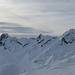 Für ambitioniertere Skialpinisten: Muttenhorn-Trilogie