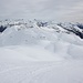 <b>Il Pizzo Predèlp Occidentale (2585 m), la cima raggiunta quattro giorni fa.</b>