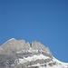 La barrière des Rochers des Fiz, un air de Kailash...<br />Barra delle Rocce dei Fiz, sorellina del Kailash tibetano...