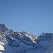 Glacier d' Argentière.