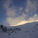 Ancora nell' ombra...