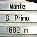 Monte San Primo