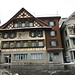Bürgerhaus in Menzingen