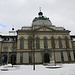 Kloster Menzingen