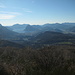Lugano und Umgebung