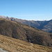 Blick ins hintere Val Colla