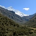 Welcome to the Cordillera Blanca. 75,394m above STOKE level.