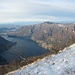 Lago di Como, Bisbino e Colmegnone