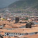 Wieder zurück in Cusco