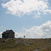 raxgmoahütte (bergretterhütte - sektion reichenau)