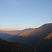 Sonnenaufgang im Colca Canyon