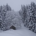 ... zu diesem fantastischen Wegpunkt nach der Grosshusegg