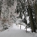 offenere, lauschige, Gratpassage