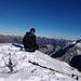Edy al Monte Vantolaro