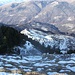 Cima di Fojorina : vista sull'Alpe Pianca Bella