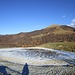 Alpe di Boffalora con vista su Monte di Lenno