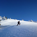 Skitouren-Traum