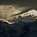 Jungfraujoch am Morgen