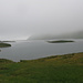 Loch Tannensee (Schottland war ähnlich)