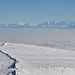 Mont Racine - Panorama 3