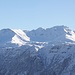 <b>Curvèr Pintg da Taspegn (2731 m) e Piz Curvèr (2972 m).</b>