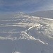 Guter Schnee auf der Nenziger Berg-Alpe