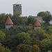 Die Burg Hohenbeilstein