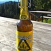 Auf der Stächelegg gibt es an Wochenenden Bier, alle Arten Kafi Schnaps, Bratwürste, Schüblig, Ziegenkäse, etc. 