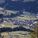 Blick nach Alpbach.