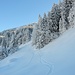 Oberhalb Schwendi