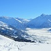 Gipfelpanorama