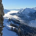 Genialer Ausblick