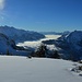 Panorama auf dem Horn