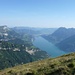 Urnersee von der Alp Oberberg aus