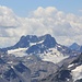 Der Piz Kesch. Einfach ein traumhafter Berg!! Einer der 8 U.P.P. in der Schweiz.