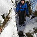 Ein schöner Winterspaß für alle Beteiligten