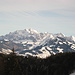 Alpstein - Nord