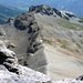Gipfel Trubelstock - Tschijatuhorn