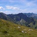 die Freiburger Alpen