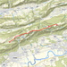 aufgezeichneter Track