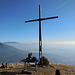 Croce sul Monte Puscio