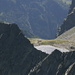 Blick vom Vârful Negoiu auf das Ref. Căltun(2135m)