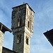 Campanile della chiesa di Santa Maria Maddalena
