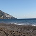 Positano's beach......