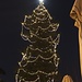Albero di Natale ad Amalfi......con puntale "lunare"!!!