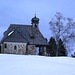 St. Benedikt-Kapelle auf Hochälpele Alpe